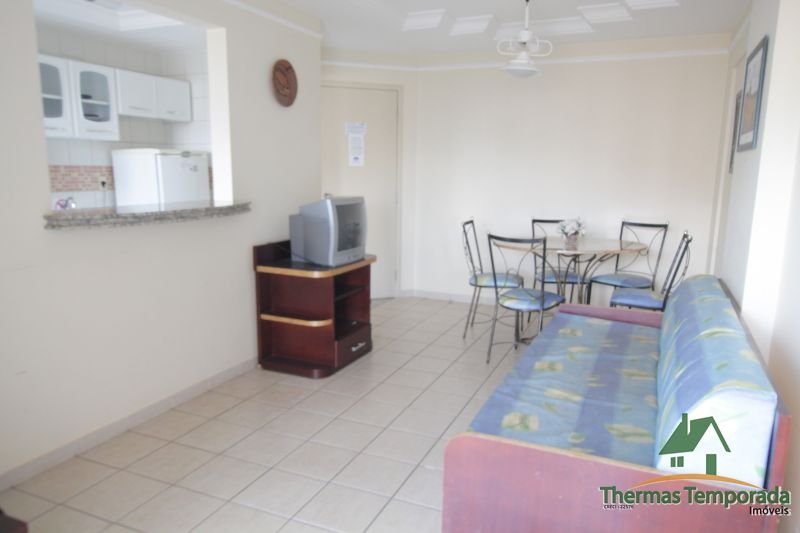 Fotos apartametnos PRIVE DAS THERMAS I CALDAS NOVAS